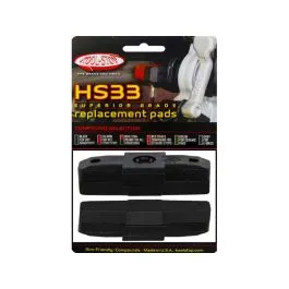 Günstig Kool Stop Magura HS33 Bremsschuh (R9)