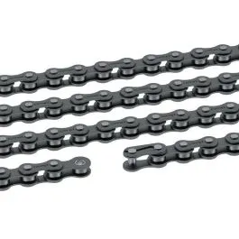 Finale Aktion Wippermann Connex 100 Fahrradkette (1/2" x 1/8" | 112 Glieder | 92)