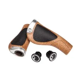 Kracherpreis Ergon: GP1-S BioKork Rohloff/Nexus 2015 Grips