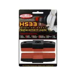 Kool Stop Magura HS33 Bremsschuh (R9 | orange) Online Kaufen