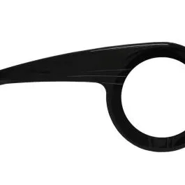 Kracherpreis Hebie Kettenschutz für Kettenschaltung (1-flügelig | 42 Zähne | 210mm)