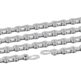 Garantierte Lieferung Wippermann Connex 10S0 Schaltungskette (1/2" x 11/128" | 114 Glieder | 59mm | 10-fach)