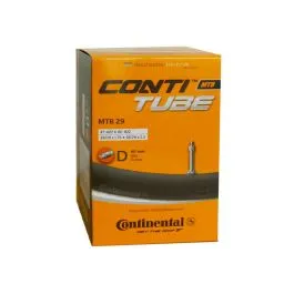 Abverkauf Continental MTB Fahrradschlauch (29" | 47-62/622 D)