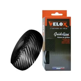 Zertifiziert Velox Carbon Lenkerband