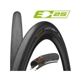 Continental Contact Speed Clincher Tyre (28-622 - black) Sale