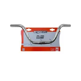 ergotec Klapprad Fahrradlenker (ø25,4mm) Sonderaktion