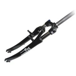 Neue Ware SR Suntour SF14 CR85 Federgabel (28" | 1 1/8" | SL255mm | 55mm)