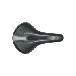 Terry Figura GTC Gel Max Fahrradsattel Damen Letzte Chance