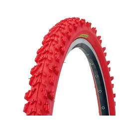Preis Gesenkt Kenda K-829 Drahtreifen (50-559 | rot)