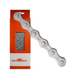 Sunrace Fahrradkette (1-fach) Must-Have
