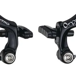 Sonderangebot Tektro 992A Cantileverbremse für Vorder- oder Hinterrad (schwarz)