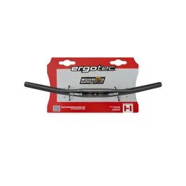 ergotec Moon Level5 Fahrradlenker (ø31,8mm) Markenprodukt