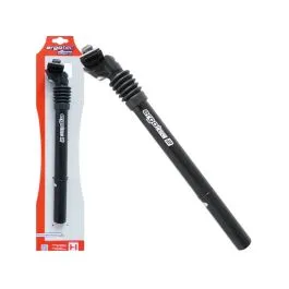 ergotec SP-3,0 Patentfedersattelstütze (ø25,4mm | 350mm) Neuheit