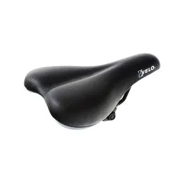 Velo Velo Fahrradsattel Kinder (20-24") Schneller Versand