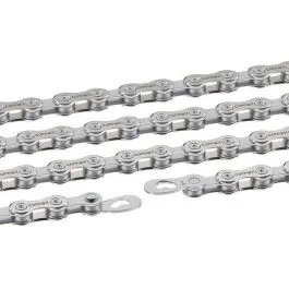 Billig Wippermann Connex 904 Schaltungskette (1/2" x 11/128" | 114 Glieder | 66mm | 9-fach)