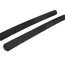ergotec CFHD-02/2 Lenkerbezug inklusive Plugs High Density (ø22x6mm | 400mm) Kracherpreis