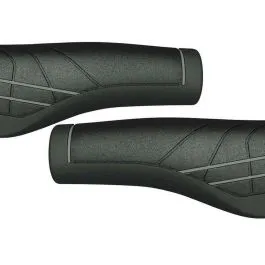 Preiswert Herrmans Line Fahrradgriffe (ø22mm | 124mm)
