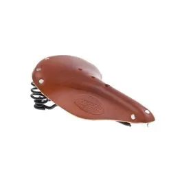 Brooks FlyerS Fahrradsattel (hellbraun) Top-Seller