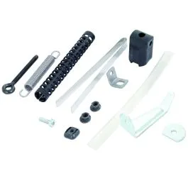 Sichere Zahlung Hebie Lenkungsdämpfer Oversize (28mm-62mm) für Federgabel 0695 UNI E