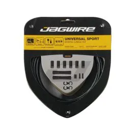 Jagwire Universal Sport Bremszugset Sonderangebot