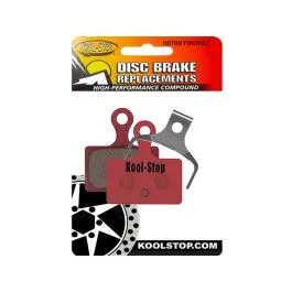 Begrenztes Angebot Kool Stop Shimano Bremsbelag Direct Mount BR-RS505 / 805