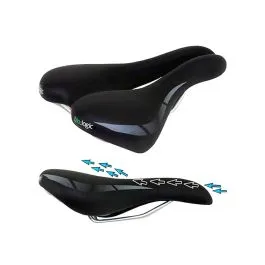 Wochenendangebot Velo Fahrradsattel Damen