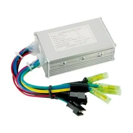 Ansmann FM4.0 / 4.1 & RM5.0 / 5.1 Steuergerät (36V) Geprüft