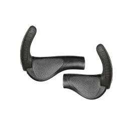 Ergon GP3-L Rohloff / Nexus Bicycle Grips Günstig