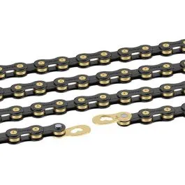 Wippermann Connex 9SB Schaltungskette (1/2" x 11/128" | 114 Glieder | 9-fach) Sofort Bestellen