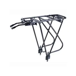 Messingschlager Travaller A II Gepäckträger (24"-29" Alu) Billig