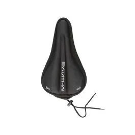 M-Wave Gel Sattelbezug (medium) Jetzt Kaufen