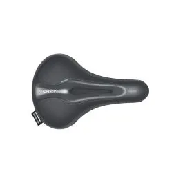 Kostenfreie Lieferung Terry Fisio GTC Gel Fahrradsattel