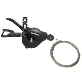 Nur Für Kurze Zeit Shimano SL-RS 700 Schalthebel für Flatbar (11-fach | rechts | 2050mm)