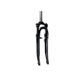 SR-Suntour Federgabel SF13 CR-8 (26" | 255mm | 1 1/8" A-Head | schwarz) Top-Seller