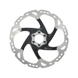 Shimano SM-RT 86M Bremsscheibe (180mm | 6-Loch | Ice-Tech für Deore XT) Knallerangebot