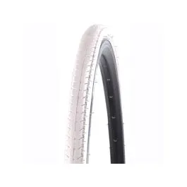 Kenda Kontender K-196 Fahrradreifen (26-622 | weiß | Draht) Sonderangebot