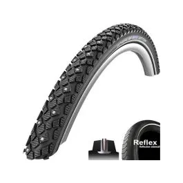 Schwalbe Winter Fahrradreifen (35-622 | KevlarGuard | Draht) Highlight