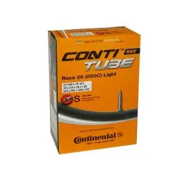 Aktuell Continental Race Light 26"Fahrradschlauch (18-25/559-571 | 42mm | S)