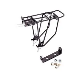 Neu Im Sortiment Point Touring Gepäckträger (26-28")