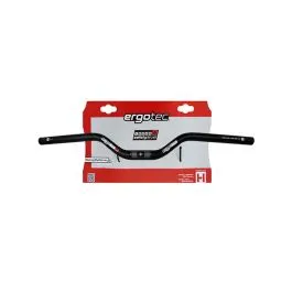 Top-Seller ergotec XtasY Riser Fahrradlenker (ø25,4mm | 50mm)