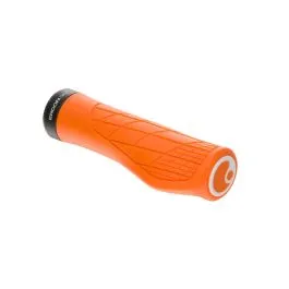 Finale Aktion Ergon GA3 Fahrradgriffe Large (orange)