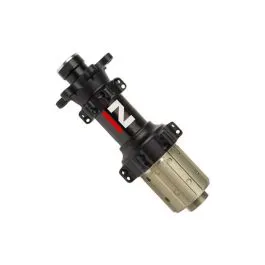 Wochenendangebot Novatec MTB Disk Carbon Hinterradnabe (28 Loch)