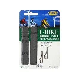 Kool Stop V-Brake Bremsgummi R16 für H12 Nur Heute