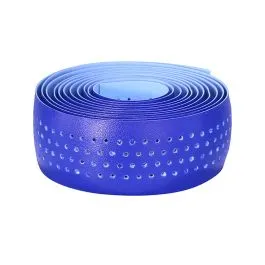 Velox Soft Grip Lenkerband (blau) Meistverkauft