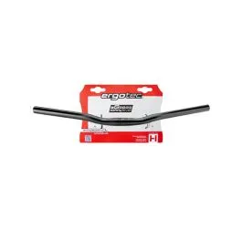 Bestpreis ergotec Lady-Town Exclusive Fahrradlenker Alu mit Aufhänger (ø25,4mm)