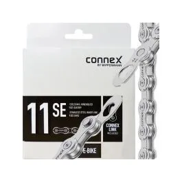 Rabatt Wippermann Connex 11sE Bicycle Chain (132 Links - 11-time)
