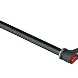 Kracherpreis DT Swiss Vorderrad Schnellspanner RWS PS TA Alu-SNSP (ø15mm | 110mm | mit Alu-Hebel)