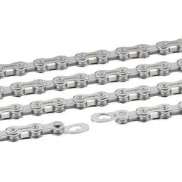 Ausverkauf Wippermann Connex 10SX Schaltungskette (1/2" x 11/128" | 114 Glieder | 59mm | 10-fach)