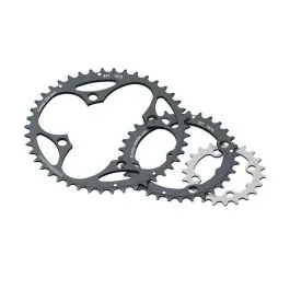 Kostenloser Versand Stronglight MTB Kettenblatt (104/64 | CT2 | innen | 22 Zähne | 9-fach)