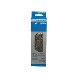 Shimano Schaltungskette CN-HG701 (116 Glieder | 11-fach | für MTB / Road / eBike) Neue Ware